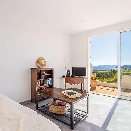 Les Bougainvillees By Interhome Apartment *