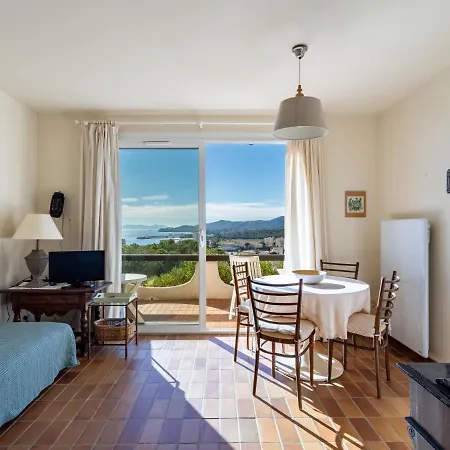 Les Bougainvillees By Interhome Apartment *