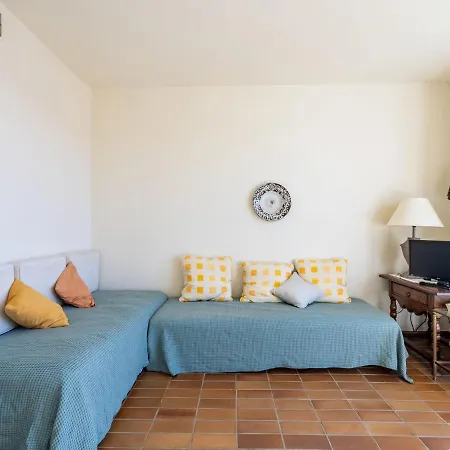 Les Bougainvillees By Interhome *