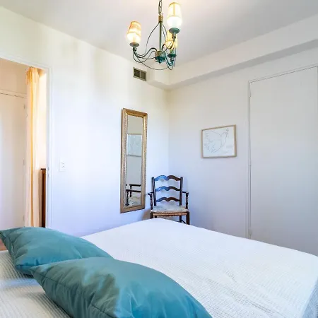 Les Bougainvillees By Interhome *