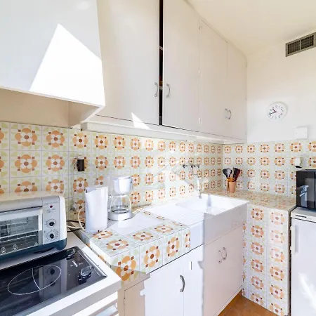 Les Bougainvillees By Interhome Apartment *
