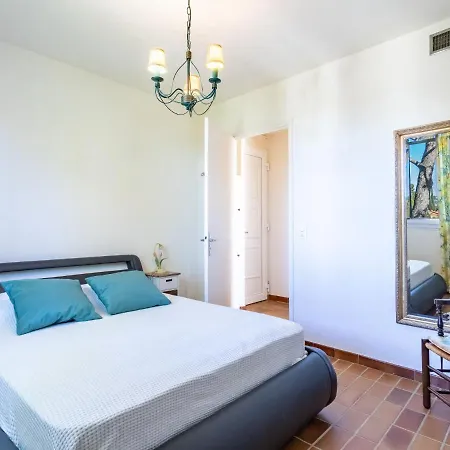 Les Bougainvillees By Interhome *